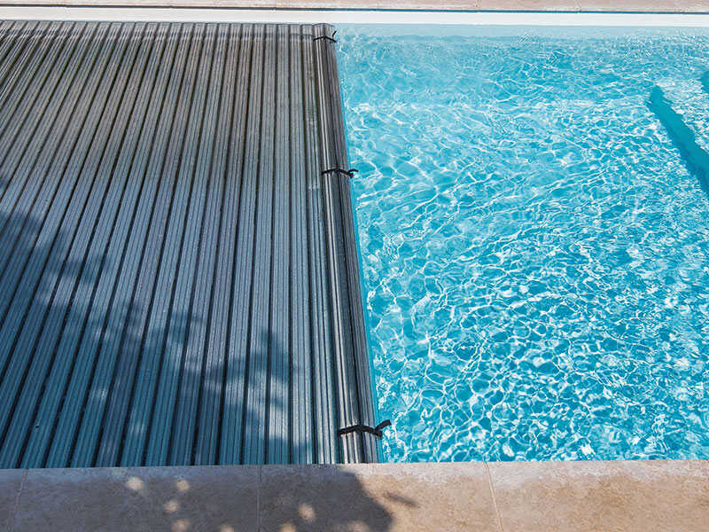 Shield Your Oasis with Our Expert Pool Covers Installation